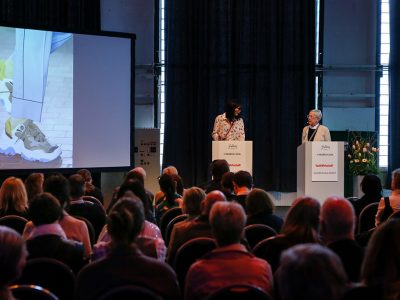 Event Schedule Gallery SHOES March 2018