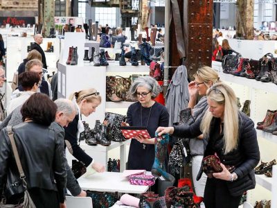 Review Gallery SHOES March 2018