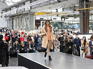 Review Gallery SHOES 10. bis 12. März 2019